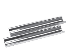 
      COAXIAL HALF TUBE      