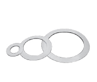 
      TEFRON GASKET      